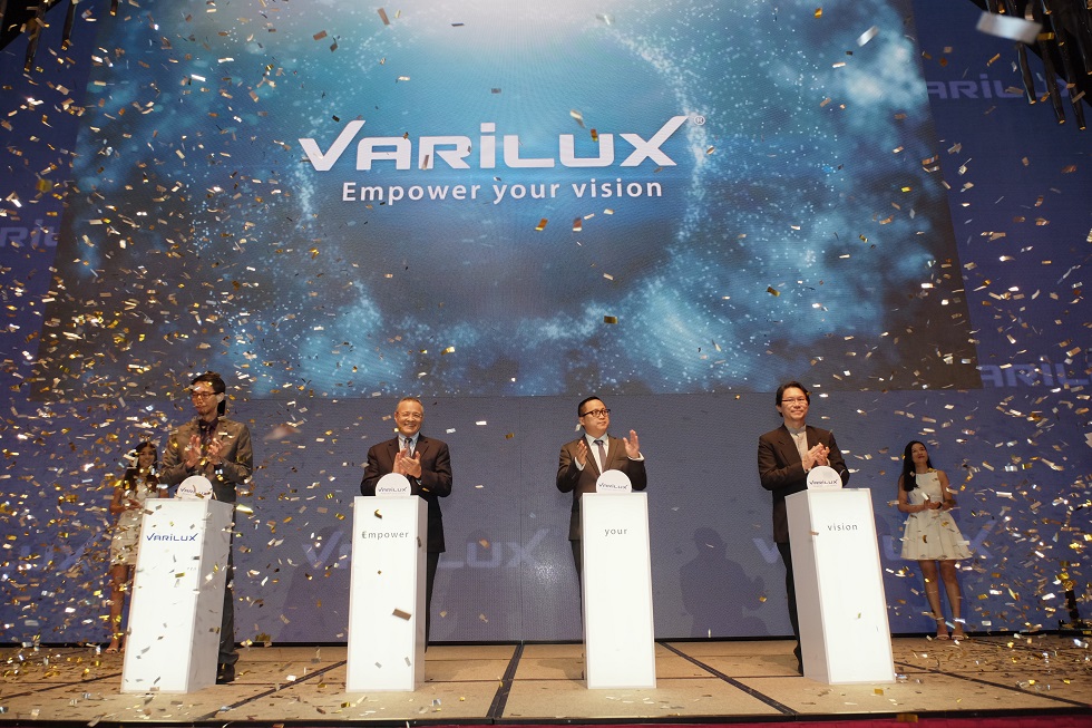 WorkSmart Asia Essilor launches new Varilux progressive