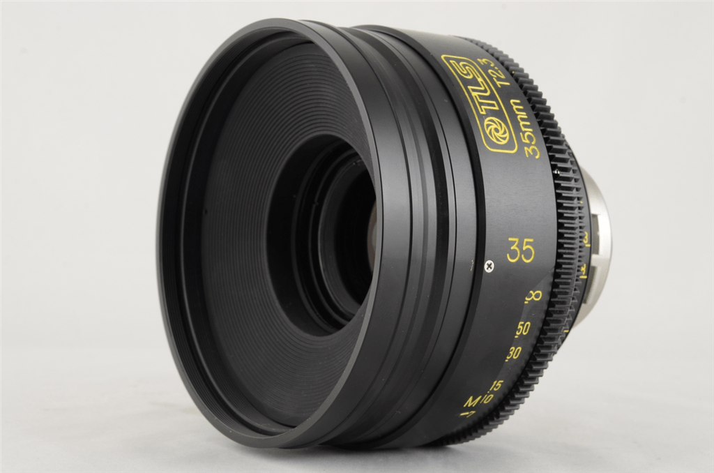 Lens In Uk
