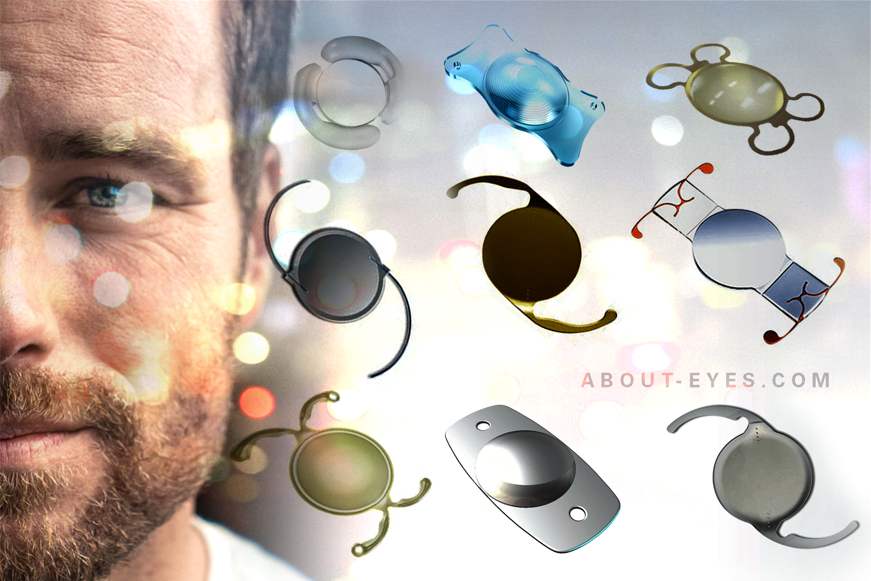 Why You Need to Know What Lens Your Eye Surgeon Will