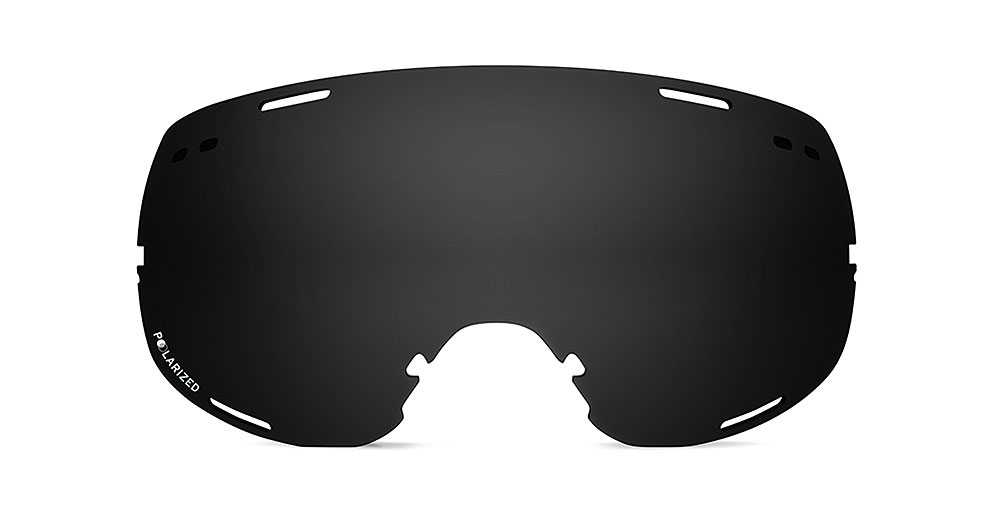 Zeal Slate Replacement Lens Polarized