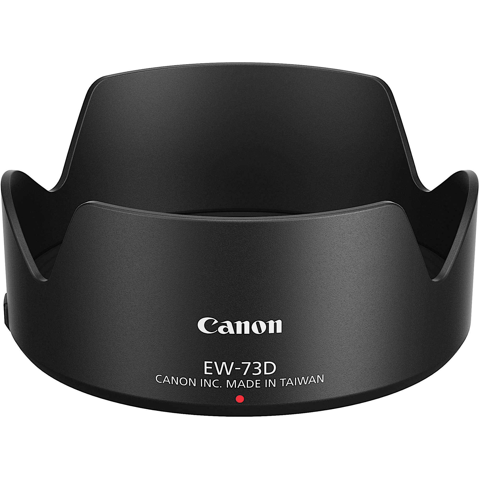 Canon EW73D Lens Hood FOR 18135 IS/3.55.6 USM NANO Lens