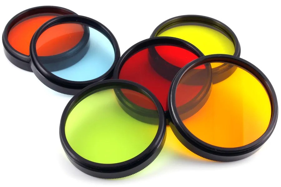 A Beginners Guide to Camera Lens Filters 42 West. the