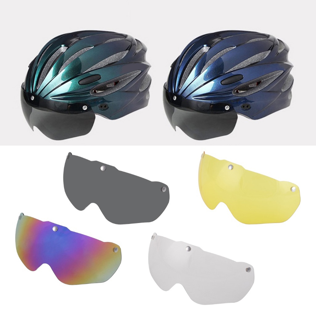 Buy discount online 2 X Anti Impact Bike Helmet