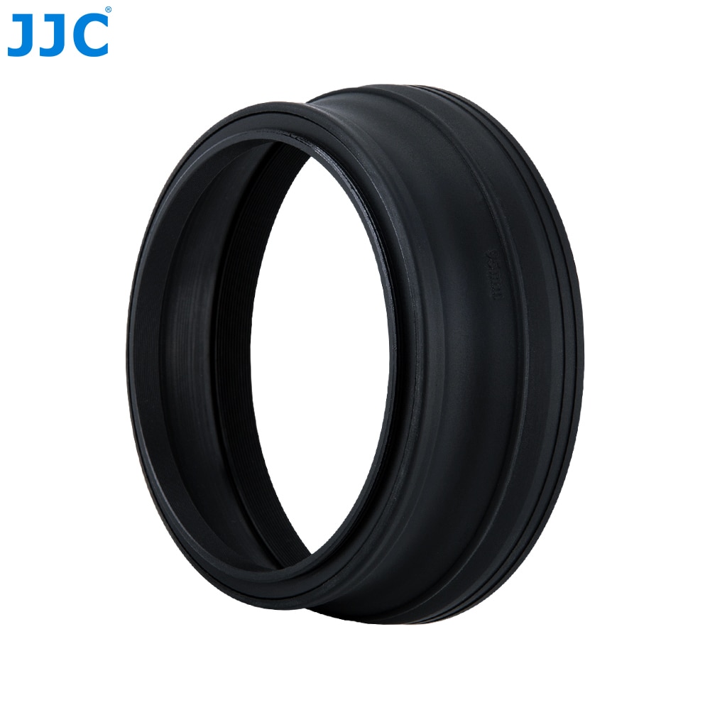 JJC Universal 1 Stage Collapsible Silicone Standard Lens