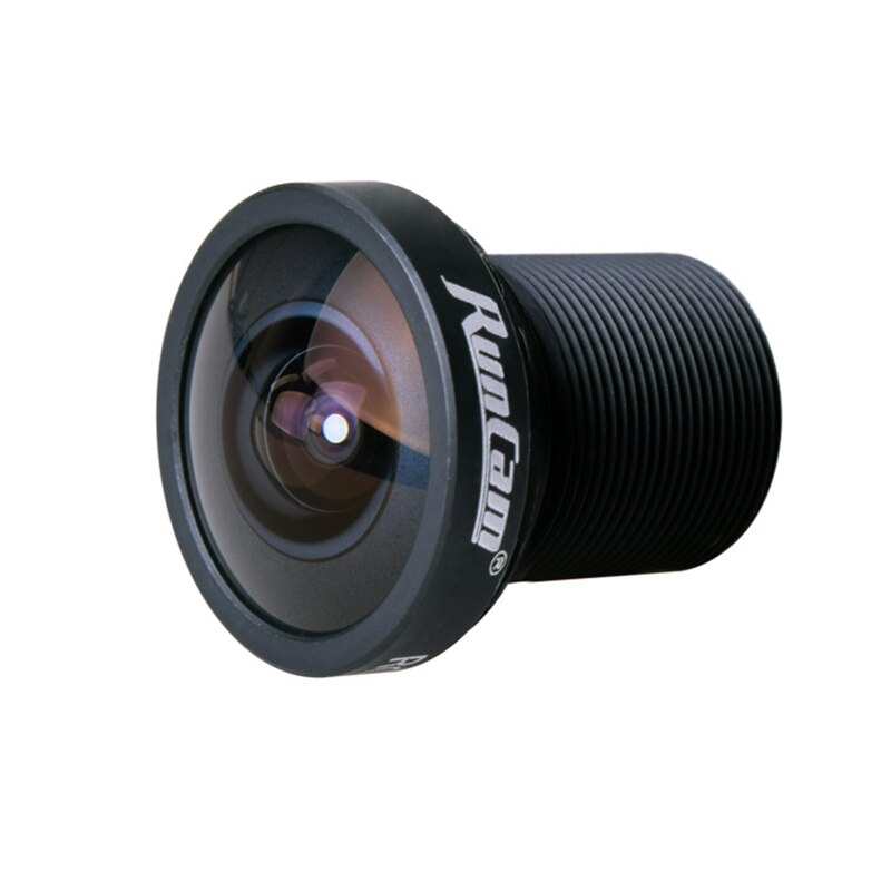 RunCam RC25G FPV Lens 2.5mm FOV 140 Degree Wide Angle for