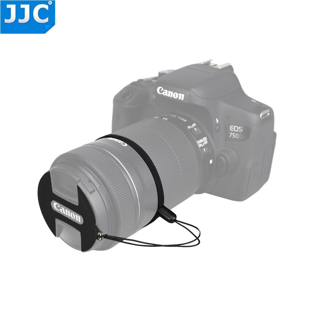 Buy JJC Camera Lens Cap Holder Genuine