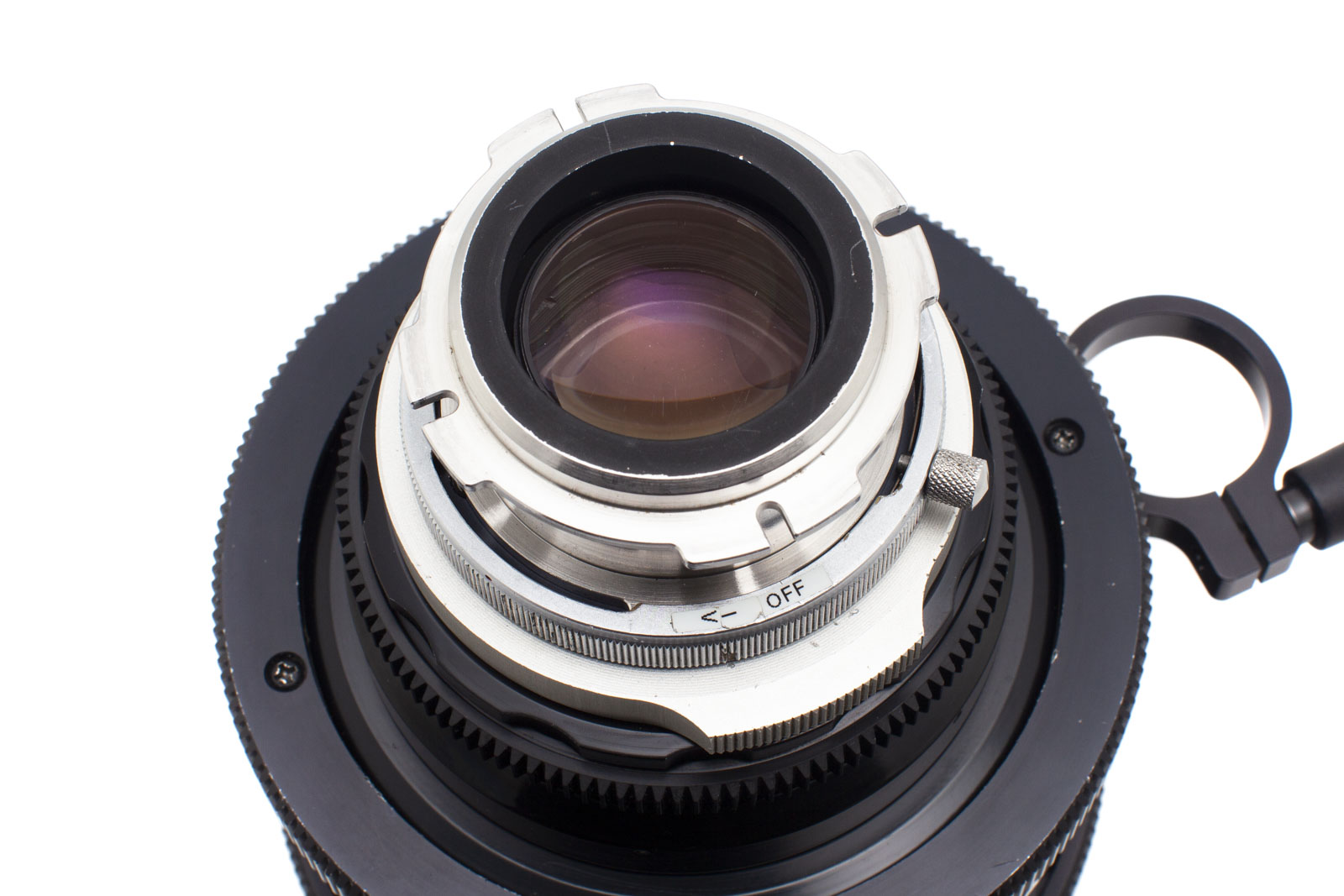 Canon K35 25120mm Zoom Lens Alan Gordon Enterprises