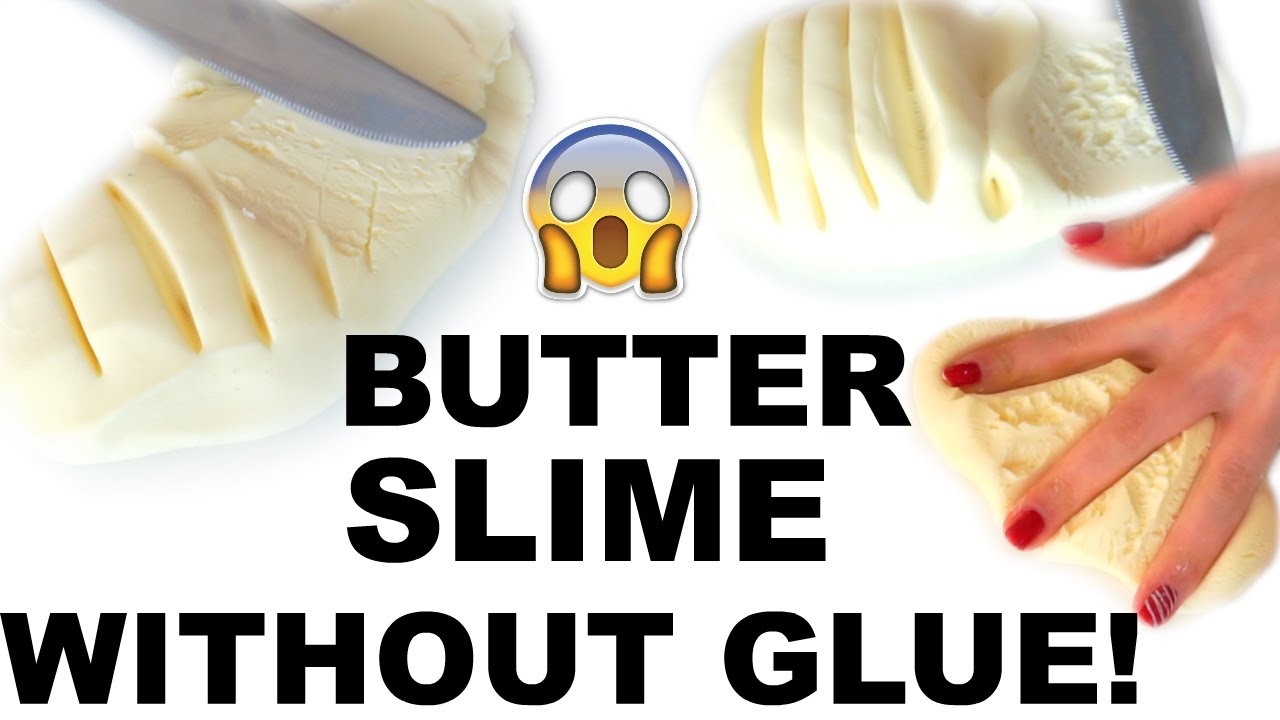 6 Pics Slime Recipe Without Borax Or Eye Contact Solution