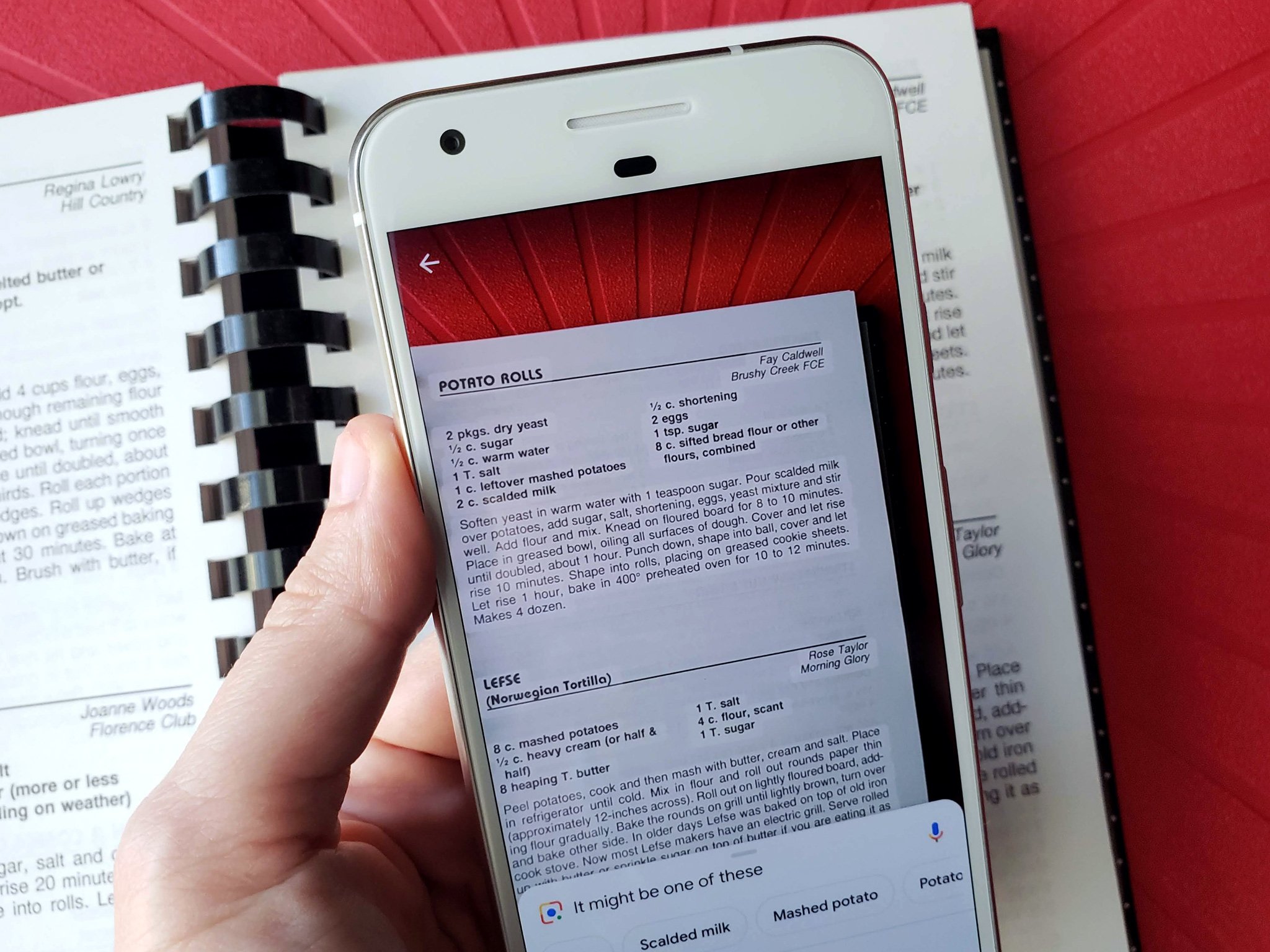Google Lens is a students best friend How to copypaste