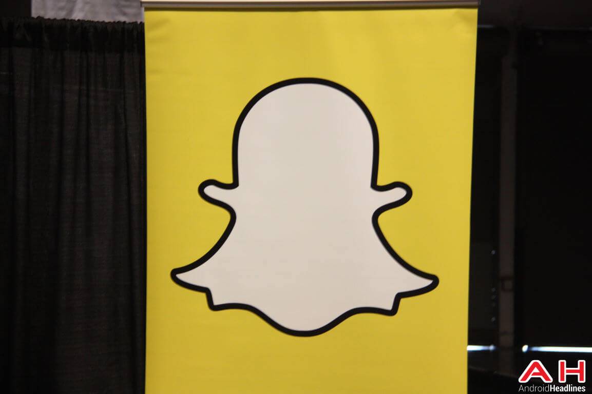 Snapchat Lenses Search