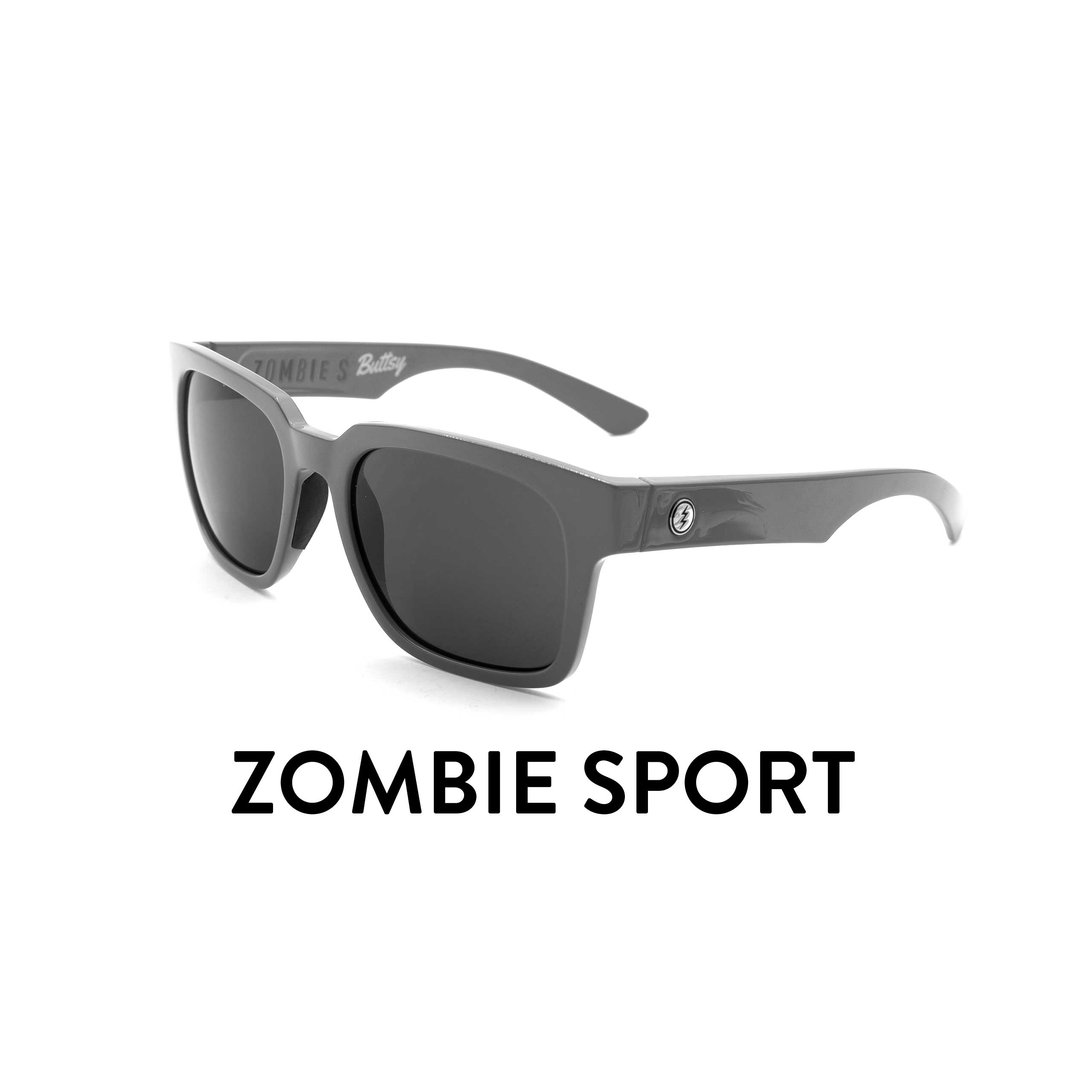 Electric Zombie Sport Replacement Lenses Apex Lenses
