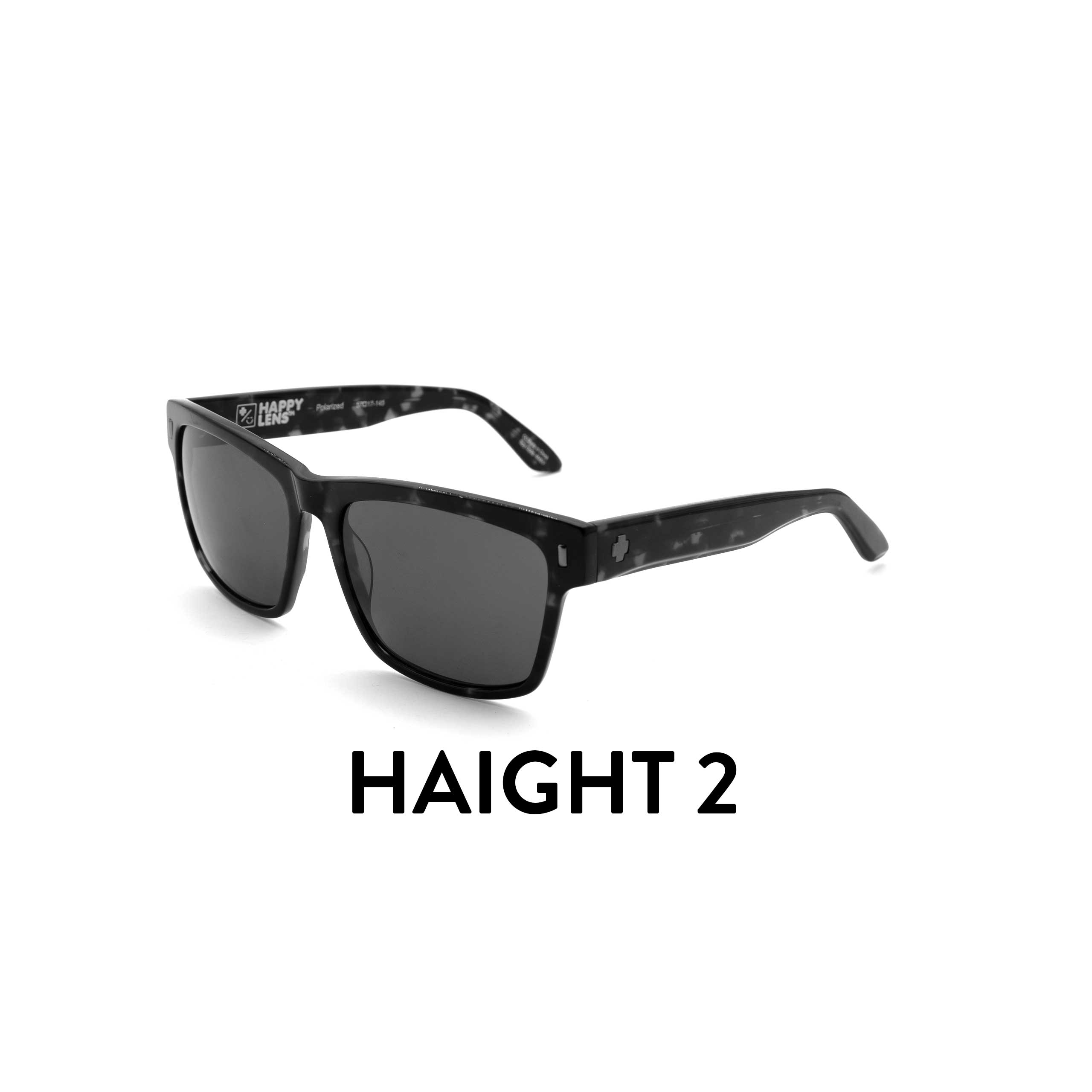 Spy Haight 2 Replacement Lenses Apex Lenses