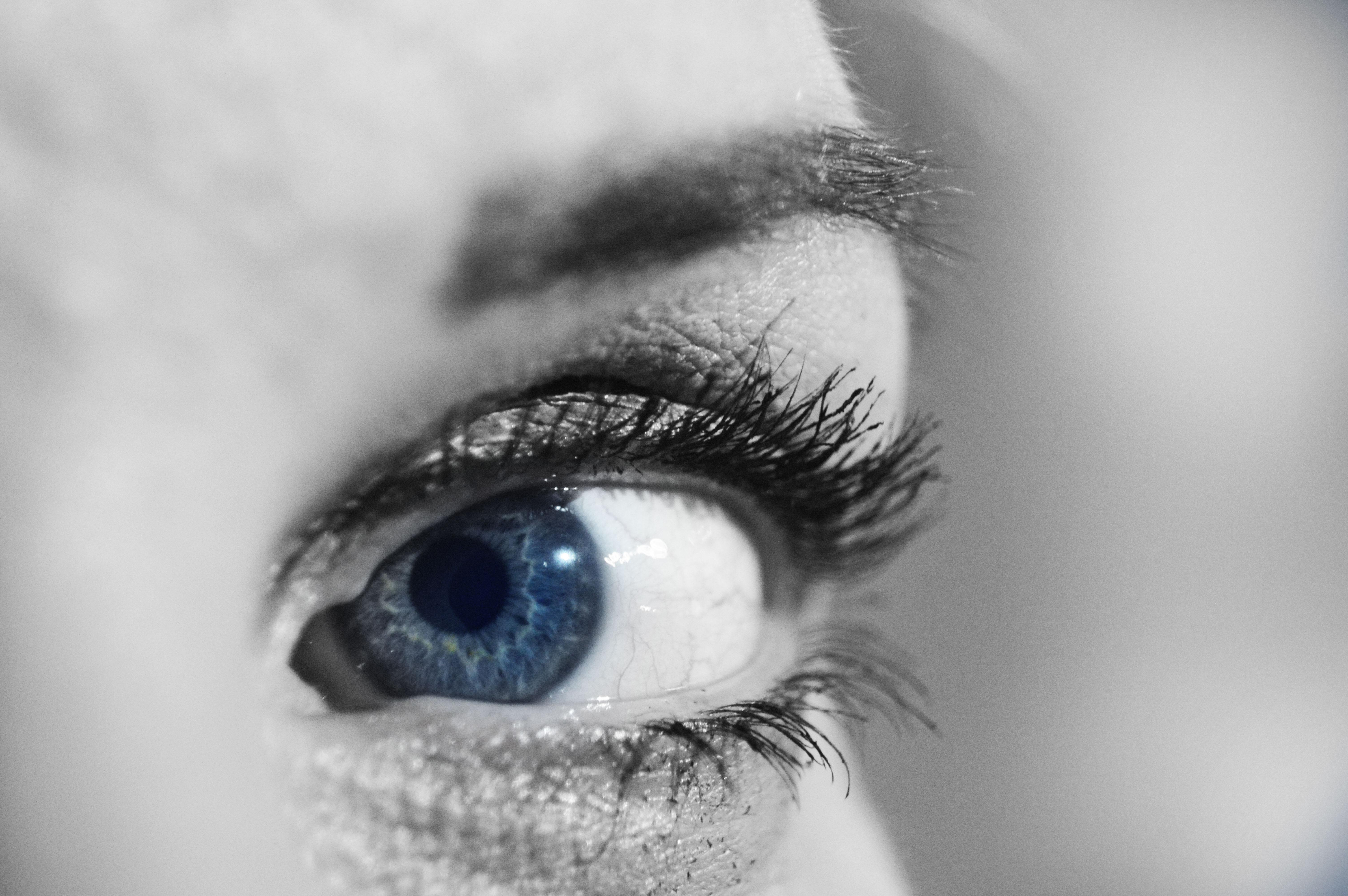 12 Ways to Take Care of Your Eyes Everyday