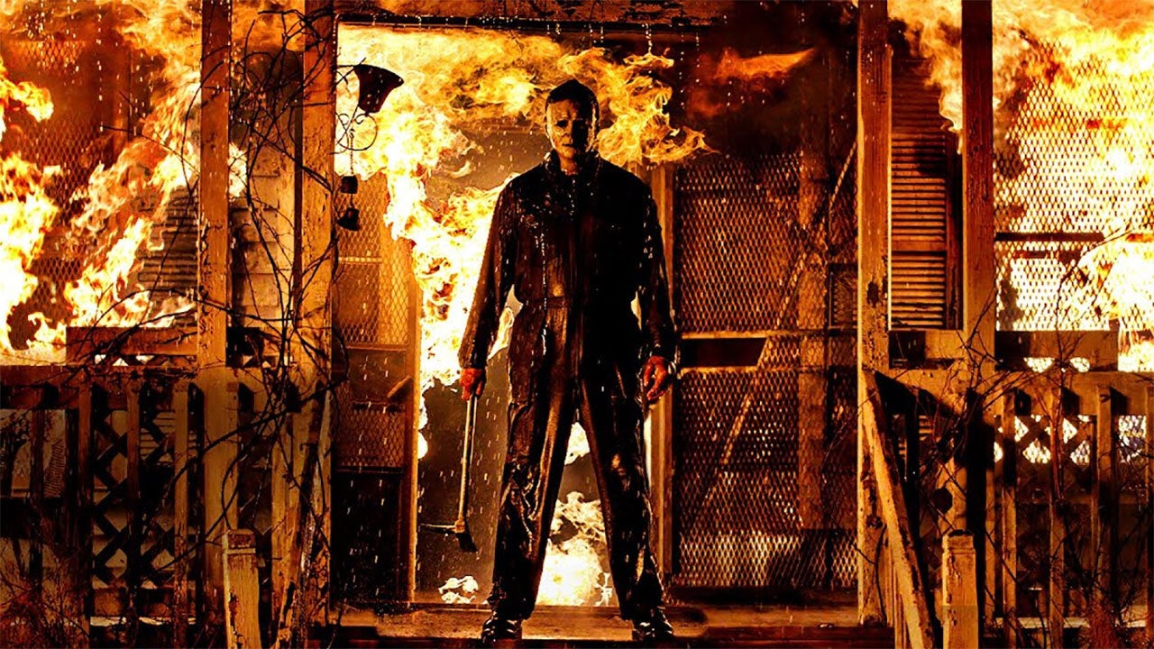 Halloween Ends Will Be One Big Tribute To John Carpenter