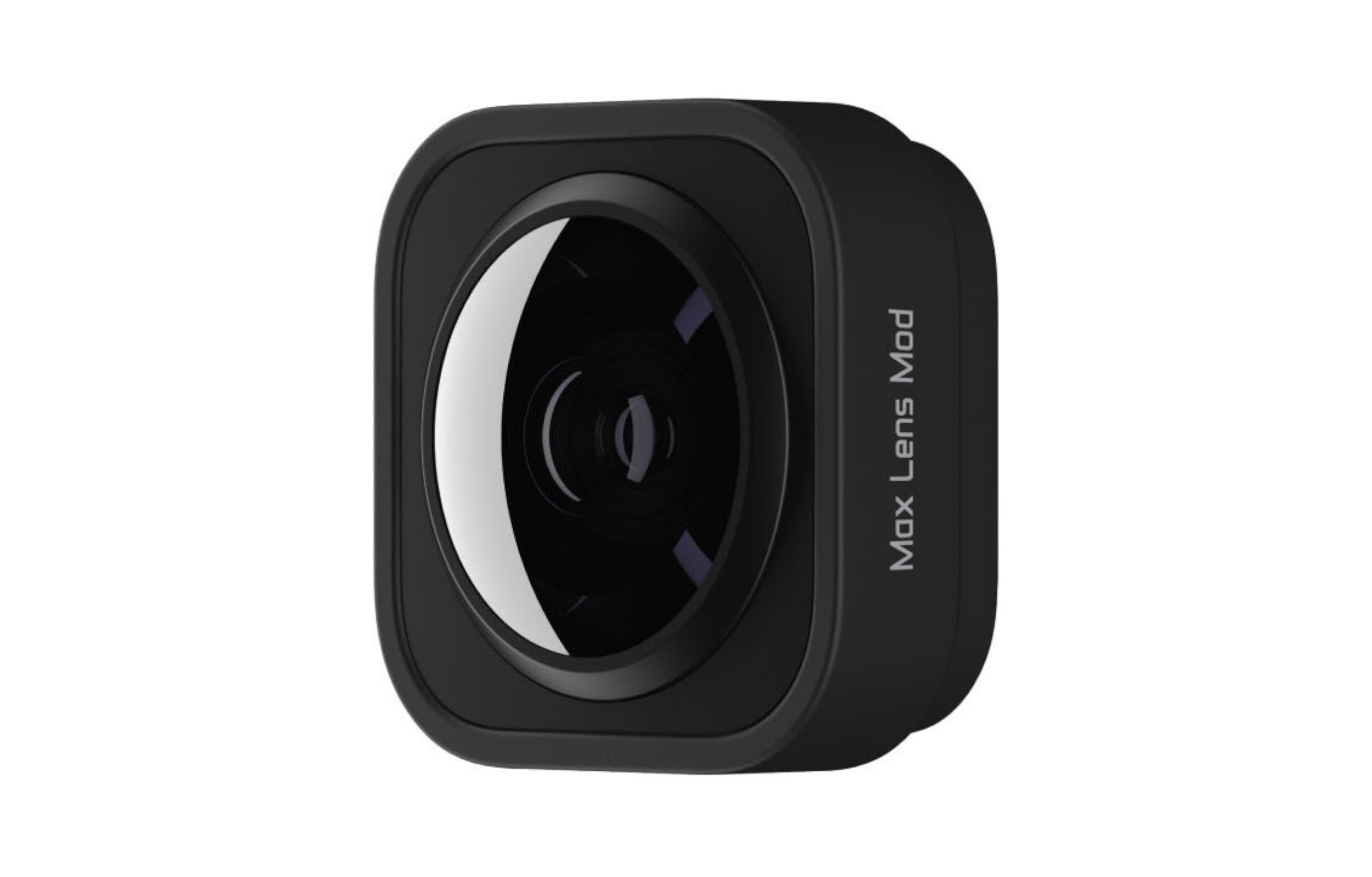 GoPro HERO9 Max Lens Mod (ADWAL001)
