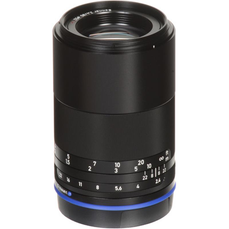 ZEISS Loxia 85mm f/2.4 Lens for Sony E Auckland Camera
