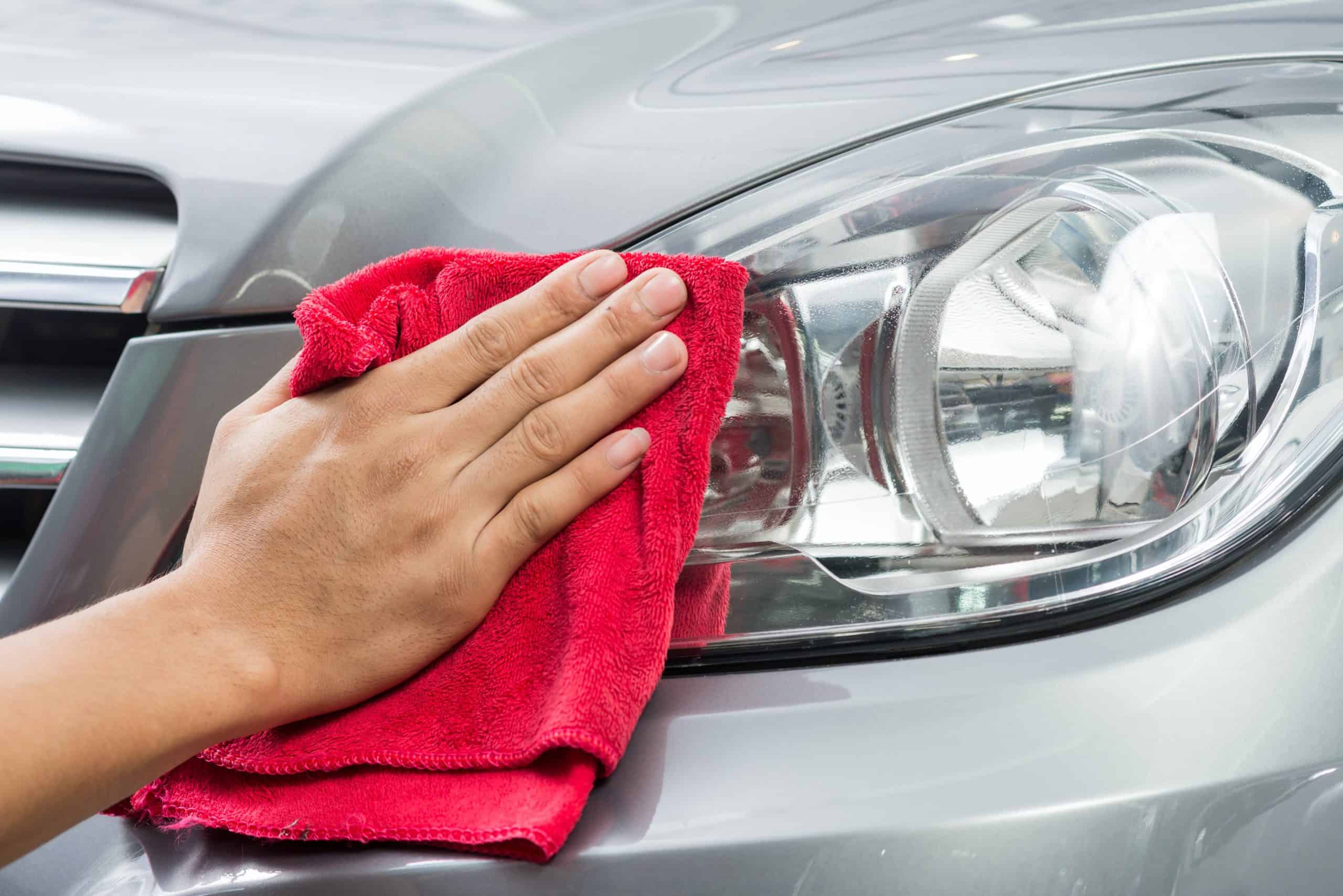How To Clean Headlights The Complete Guide Autowise