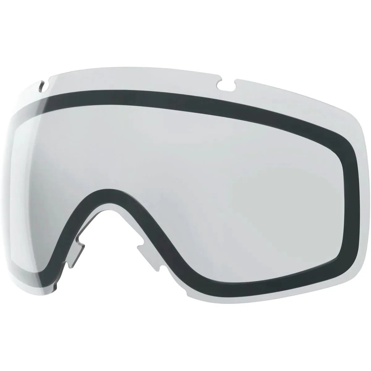 Smith I/O Replacement Goggle Lens eBay