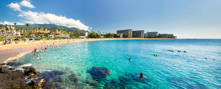 Maui vacations are in danger. Fodor says don't visit