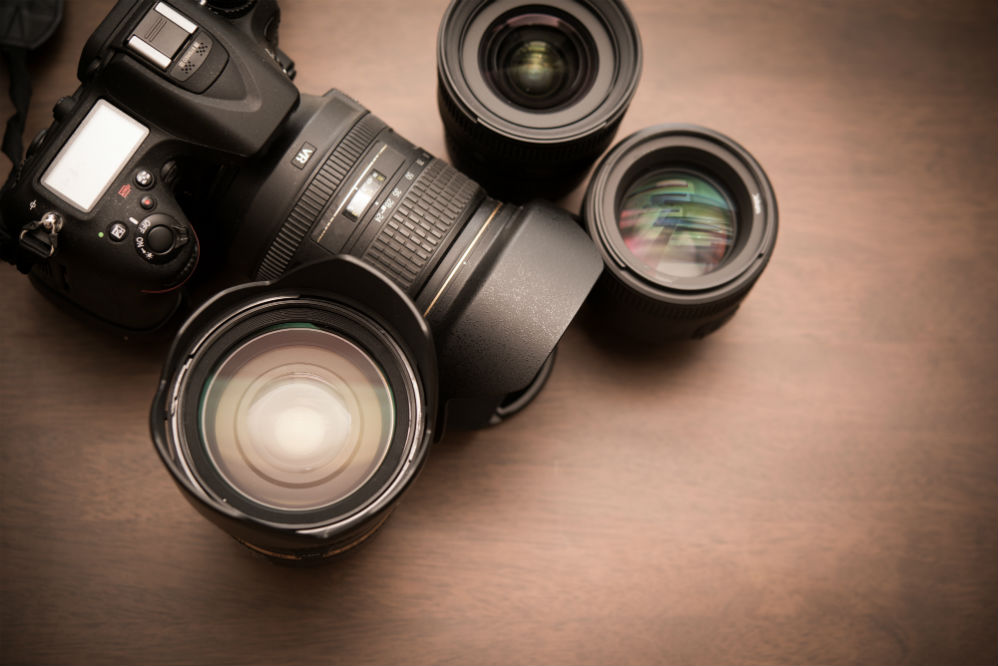 Nikon D3300 Lens Compatibility Best Cameras Hub