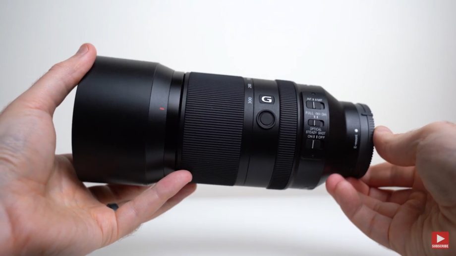5 Best Budget Telephoto Lens For Sony E Mount (2021 Guide