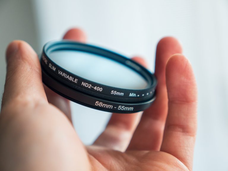 Do I Need a UV Lens Filter? Beverly Boy Productions
