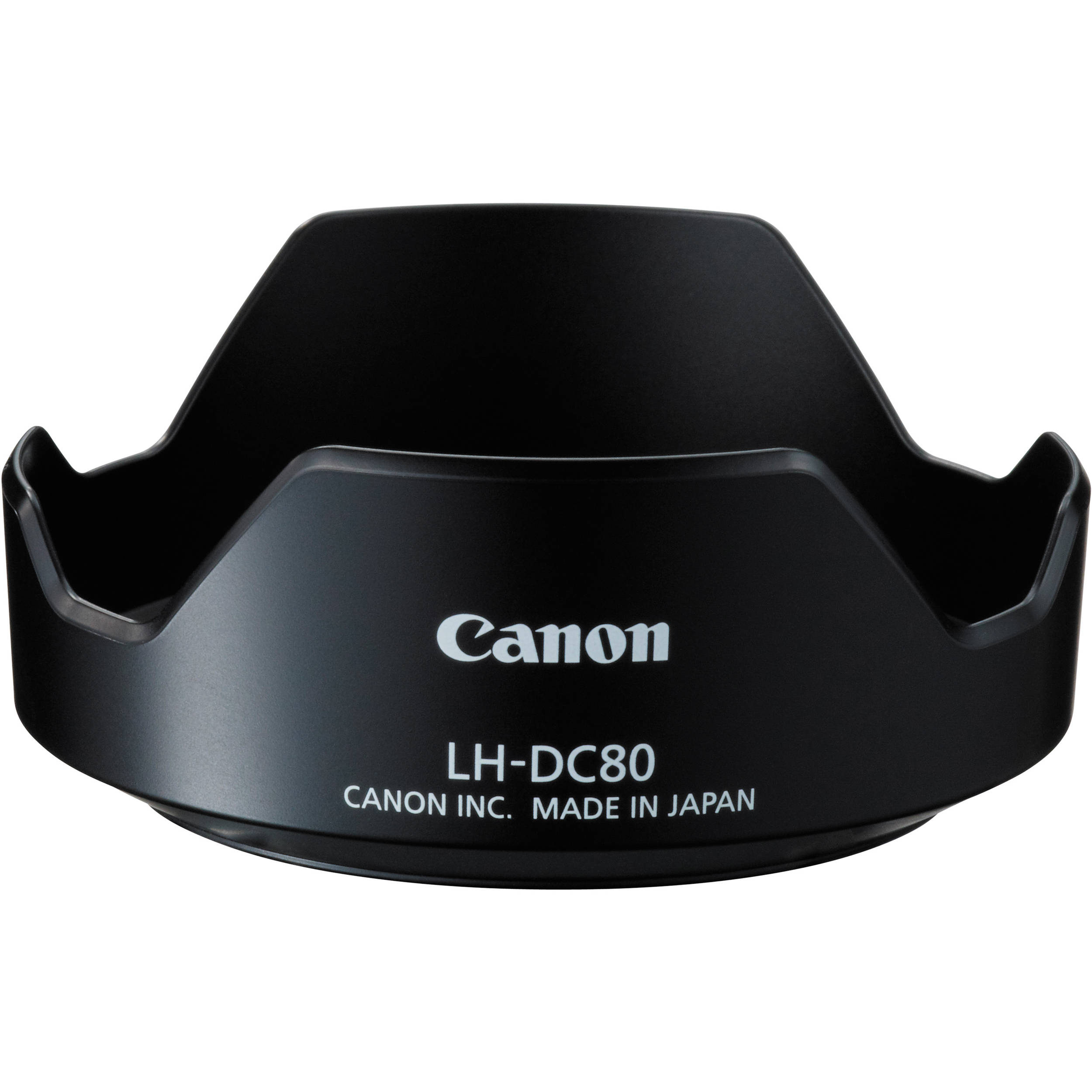 Canon LHDC80 Lens Hood for PowerShot G1 X Mark II