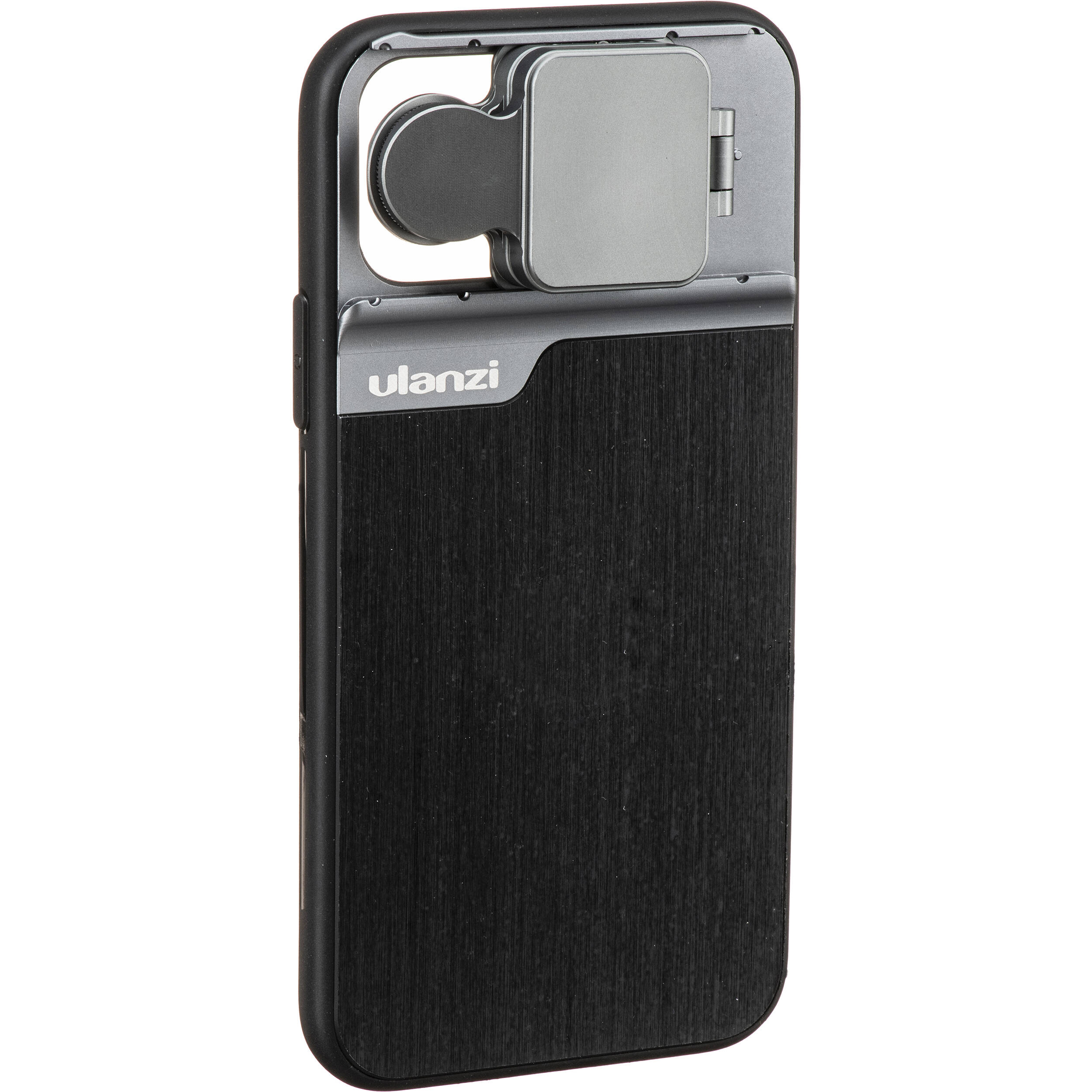 Ulanzi ULens MultiLens Case for iPhone 11 Pro 1732 BH Photo