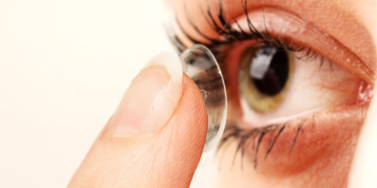 Multifocal Lenses Hodd Tam Optometry