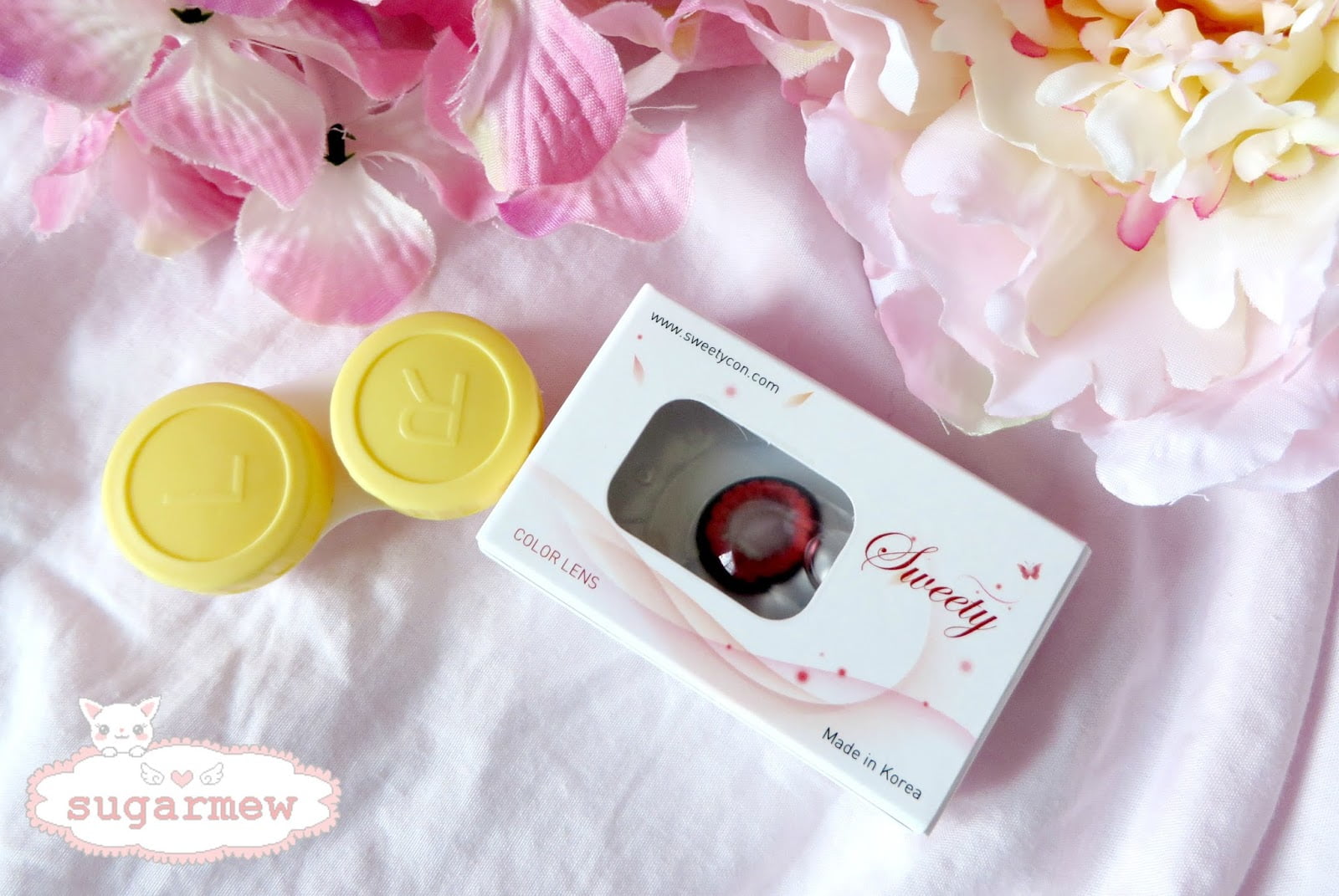 Should I Really Bother about Contact Lenses Expiry? — UNIQSO