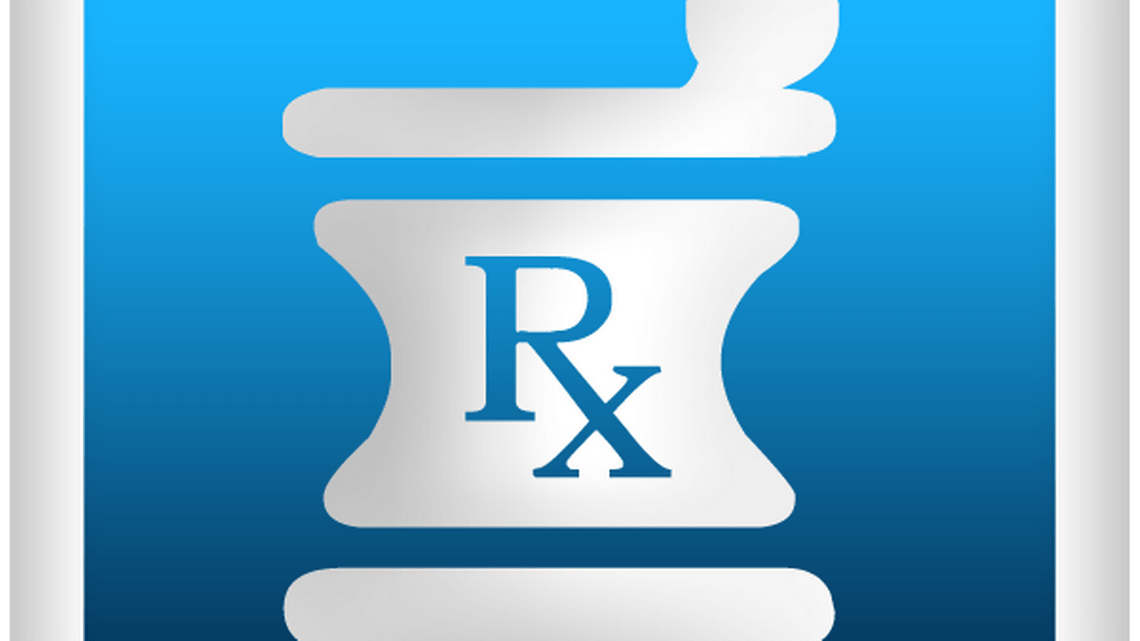 How Rx symbol came to mean prescription drugs Belleville