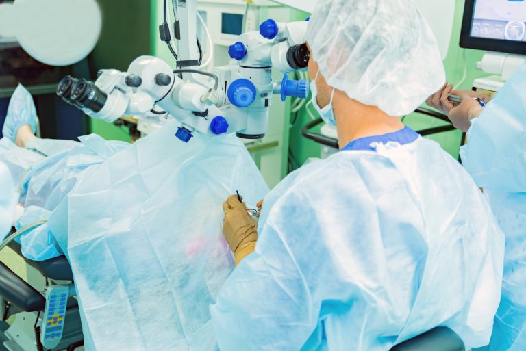 Will I need glasses after cataract surgery? Book An Eye Test