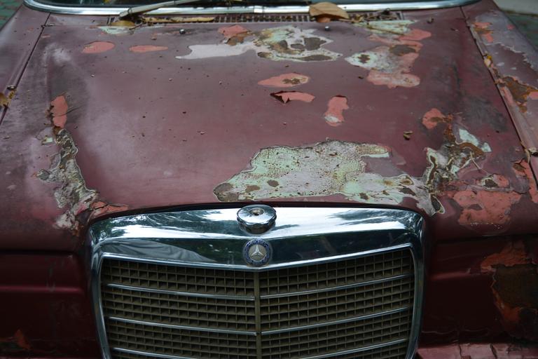 How Much Does It Cost To Repair Scratches On Car