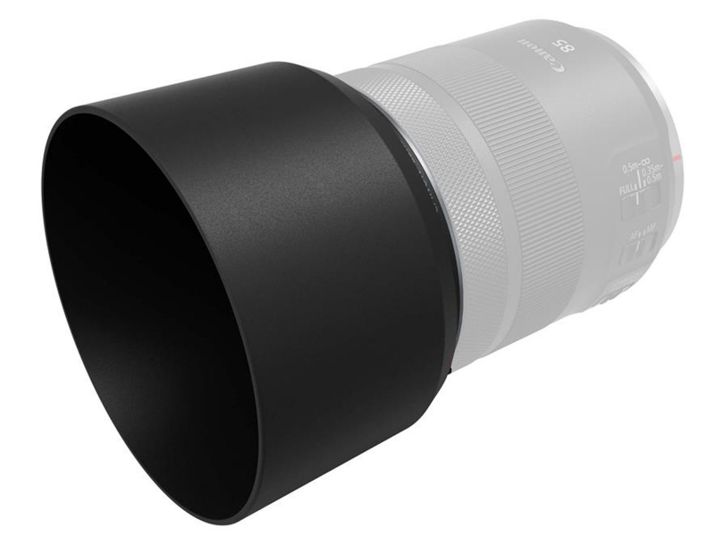 Canon Lens Hood ET77 Camera Centre