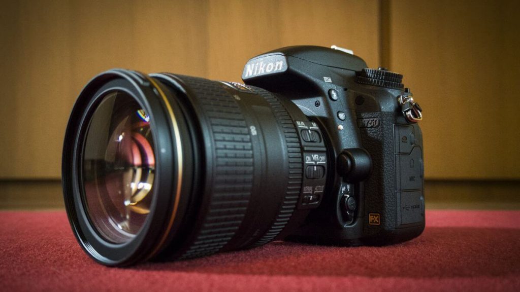 Best Wide Angle Lens For Nikon D750 [5 Picks] CameraGurus