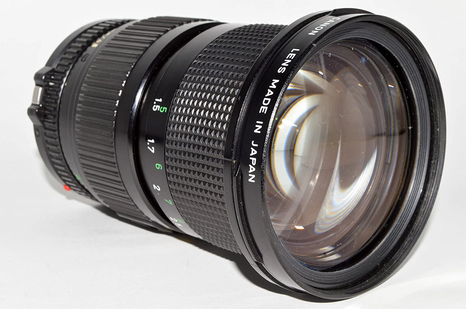 10 Best Canon FD Lenses To Get In 2021 New Buying Guide