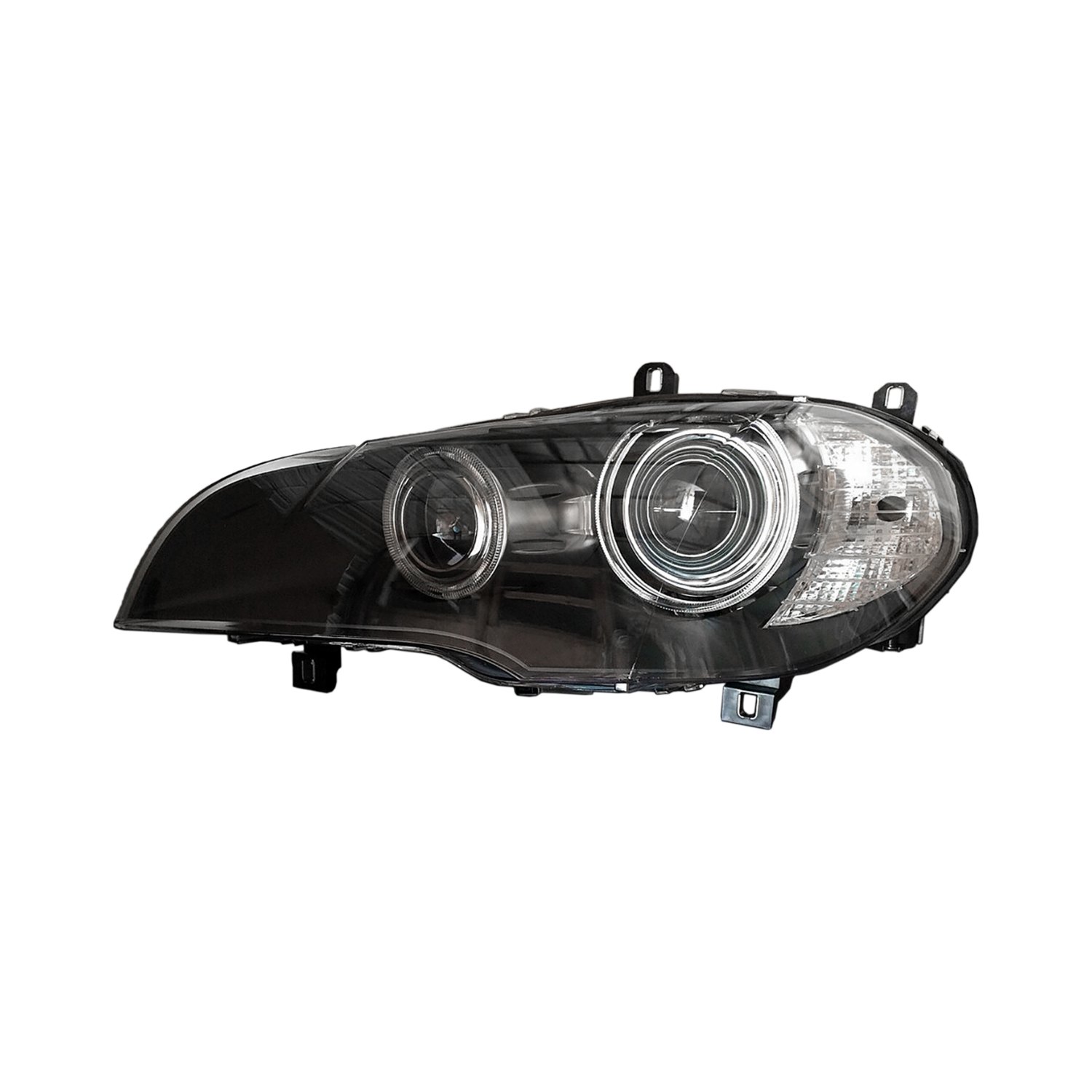 Replace® BMW X5 with Factory Adaptive Headlights with