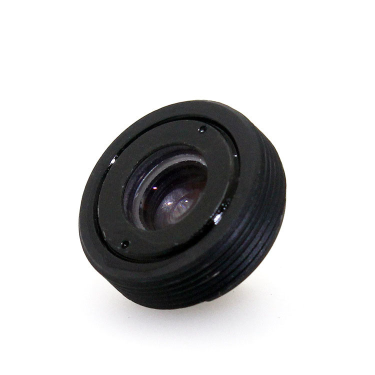 High Definition Pinhole CCTV Lens 2.8MM M12*0.5 Mount 98