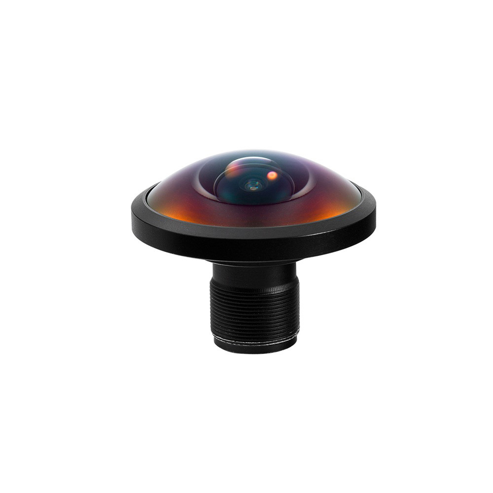 Intelligent Panoramic Photography Lens TTL 14.52mm F2.4