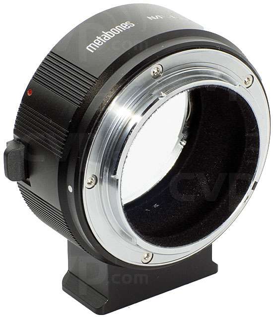 Buy Metabones Nikon F Lens to Sony Emount T Adapter II