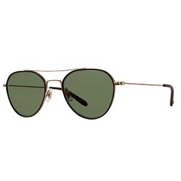 Garrett Leight SAN MIGUEL Garrett Leight Sunglasses