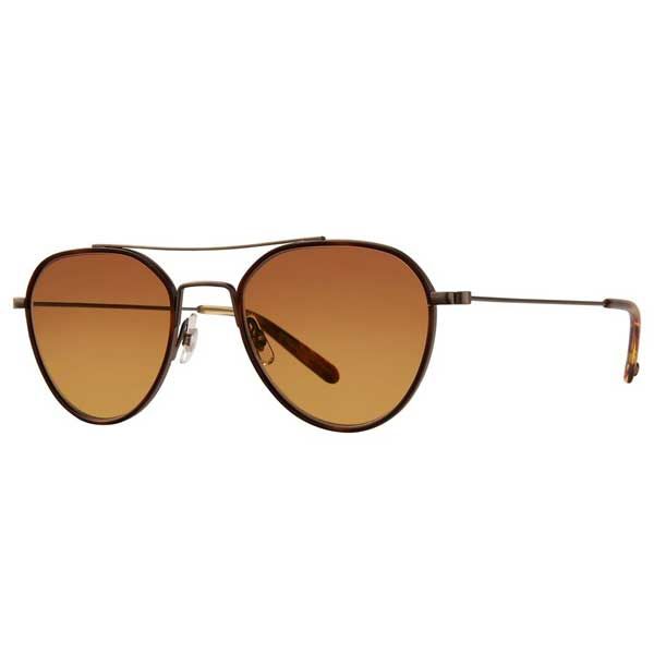 Garrett Leight SAN MIGUEL Garrett Leight Sunglasses