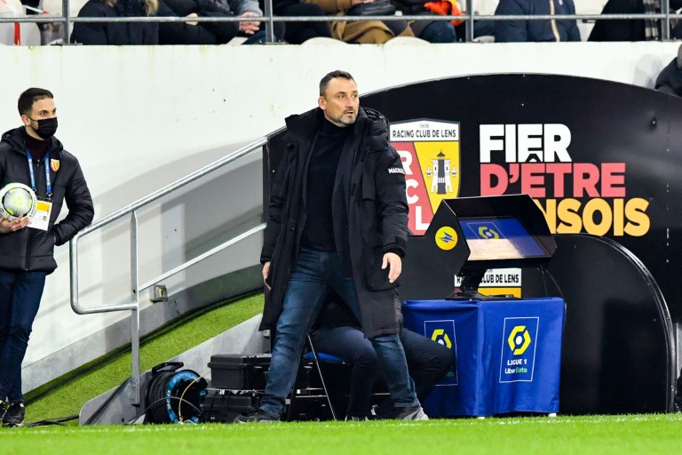 RC Lens Mercato AS Roma. Mourinho ne lâche pas un crack