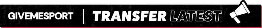 GiveMeSport the most recent transfer