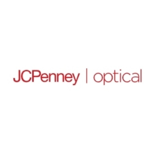 JCPenney Optical Discount Code 30 Off in May (15 Coupons)