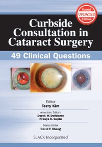 Curbside Consultation in Refractive and LensBased Surgery
