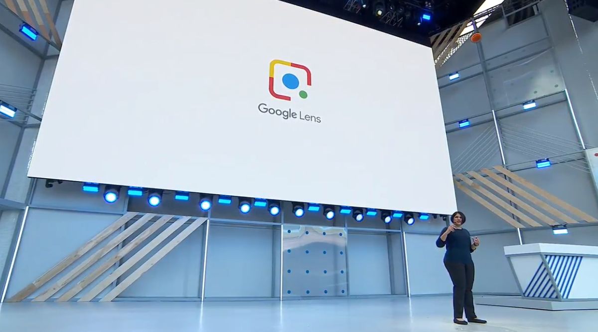 Google Lens Gets a Huge Upgrade with RealTime Search