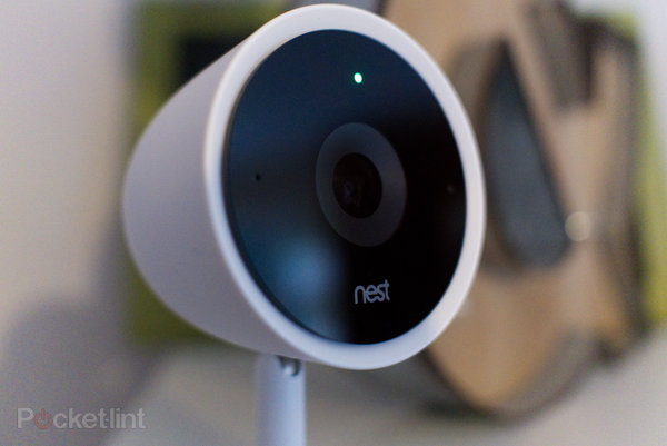 How to increase or decrease the quality of Nest videos