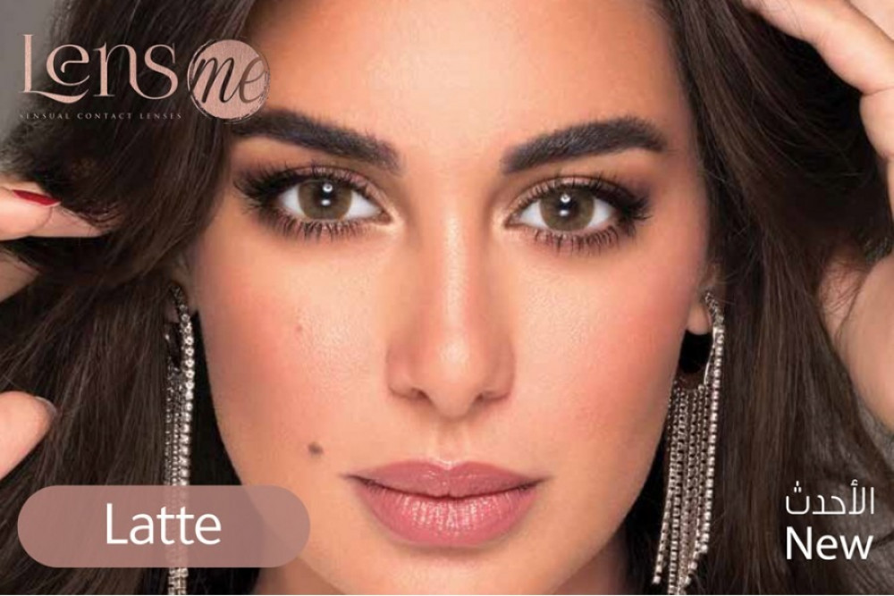 مجموعة لينس مي LENS ME متجر كلاريتي للبصريات