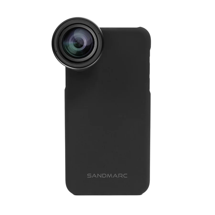 iPhone 11 Pro Max Fisheye Lens SANDMARC